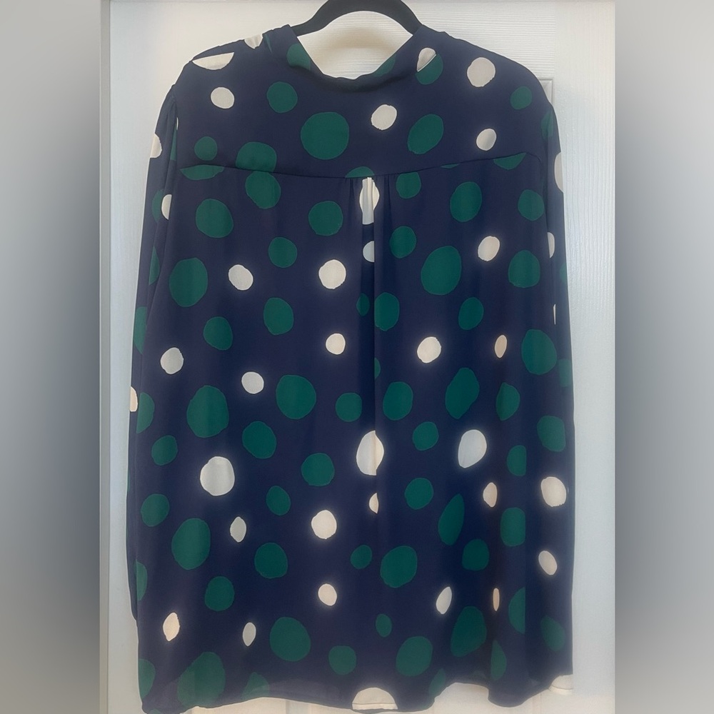 Ro and De blouse in excellent condition - Picture 2 of 4